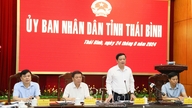Menyemak secara proaktif matlamat dan tugasan yang ditetapkan untuk tahun 2024 bagi membangunkan penyelesaian pelaksanaan yang sesuai.