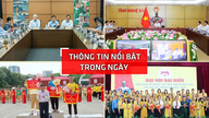 Nghe An: Momente importante ale zilei de 23 mai