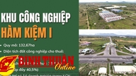 Uvolnění investičních příležitostí v Binh Thuan