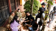 « Le charme vietnamien » – Une aspiration à raviver l’amour de la culture et de l’histoire chez la génération Z.