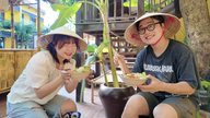 Why are South Korean tourists so fond of traveling to Vietnam?