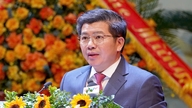 Der ehemalige Chefredakteur der Zeitung Quang Binh wurde zum stellvertretenden Sekretär des Provinzparteikomitees von Quang Tri ernannt.
