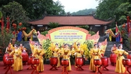 Hai Phong afholdt en ceremoni i anledning af 583-årsdagen for nationalhelten Nguyen Trais død.