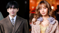 BTS, 블랙핑크, 마이 다비카, 디리바 디무라트 등 수많은 아시아 스타들이 패션 위크를 장악하고 있다.