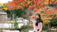 Resor till Kyoto – En resa som berör det forntida Japans själ.