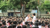 Hanoi a törvények betartásának kultúráját építi.