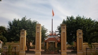 Organisation d'un atelier sur la préservation et la promotion de la valeur du temple de la littérature de Dien Khanh.