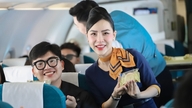 Pacific Airlines melancarkan pakej semua termasuk untuk laluan domestik.