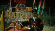 "Cai Ma" filmi "Quat Mo Trung Ma" filminden bir kopyalama değildir.