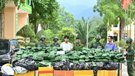 Thủ tướng gửi thư khen Bộ đội Biên phòng, Công an triệt phá đường dây ma túy lớn