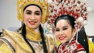 Den 26-årige "efterkommer" af kunstneren Binh Tinh