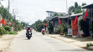 ភូឡាំកំពុងអភិវឌ្ឍ និងរីកចម្រើន។