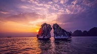 Memelihara dan mempromosikan nilai warisan Teluk Ha Long: Peranan belia dan teknologi digital.