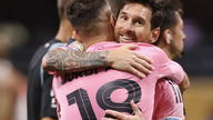 Lionel Messi speaks his mind as his superstar teammate Jordi Alba is about to retire.