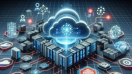 ក្រុមហ៊ុន Dell Technologies ប្រកាសពីការធ្វើឱ្យប្រសើរឡើងនូវហេដ្ឋារចនាសម្ព័ន្ធ cloud របស់ខ្លួន។
