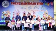 La comunidad vietnamita en Hungría organizó el Festival de Medio Otoño de 2025: Fomentando el amor y preservando la identidad cultural nacional.