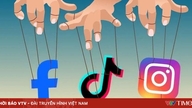 Facebook, Instagram og TikTok står over for juridiske problemer i Italien.