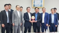 Dong Nai otevírá své brány, aby přivítal vlnu japonských investic.