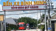Vinh Long: Stræb efter at have 100 % af busstationerne og parkeringspladserne implementeret kontantløs vejafgiftsopkrævning inden udgangen af ​​2025.