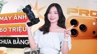 아이폰 17 프로는 많은 전문가용 카메라가 할 수 없는 일들을 해낼 수 있습니다.