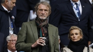 Jim Ratcliffe l-a angajat pe antrenorul Amorim la Manchester United pentru trei ani.