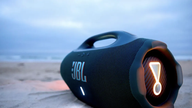 JBL Boombox 4 มีน้ำหนักเบากว่าและทรงพลังกว่าเดิม
