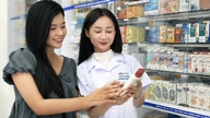 Menguruskan suplemen diet apabila orang ramai tidak "menunggu sehingga mereka sakit untuk mendapatkan rawatan" (Bahagian 3)