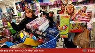 Ceny konsumpcyjne w USA wzrosły o ponad 25% w ciągu 5 lat.