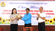 ក្រុមហ៊ុនដែលមានកម្មករច្រើនជាងគេនៅទីក្រុងហូជីមិញកំពុងប្រឈមមុខនឹងកង្វះខាតកម្លាំងពលកម្ម។