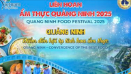 Quang Ninh Food Festival - En destination hvor de fineste kulinariske traditioner mødes.