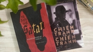 Os livros do vencedor do Prêmio Nobel de Literatura de 2025 esgotam rapidamente.