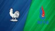 Kampforhåndsvisning: Frankrig vs Aserbajdsjan, 11. oktober kl. 01:45: Hanen galer højlydt.