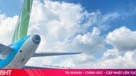 Current status of Vinh Airport after 3 months of upgrades.