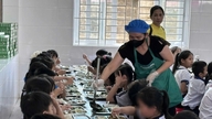 Trường học đồng loạt phản ứng trước hướng dẫn thu chi của Sở GD&ĐT