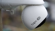 Oplev Tapo C660 Kit: hæver barren for udendørskameraer med dual-band Wi-Fi.