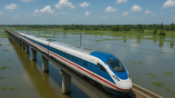 CT Group ehdottaa investointia rautatielinjaan, joka yhdistäisi Ho Chi Minh Cityn, Can Thon ja Ca Maun.