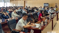 Hai Phong شہر میں حلال مارکیٹ کی صلاحیت کو ٹیپ کرنا۔