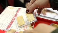 À compter du 10 octobre 2025, les taxes à l'exportation sur les bijoux en or et l'artisanat seront ramenées à 0 %.