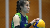 Program for det nationale mesterskab i volleyball den 11. oktober