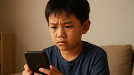 Research finds TikTok's algorithm 'leads' children to adult videos.