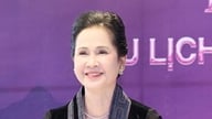 Folkets konstnär Lan Hương: Många skönhetstävlingar hyllar fortfarande inte vietnamesiska kvinnors skönhet tillräckligt.