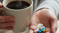 5 tipuri de medicamente pe care ar trebui să le eviți să le iei cu cafea.