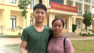 Nam sinh viết tâm thư gửi Bộ trưởng Bộ GD&ĐT được Trường Đại học Vinh tiếp nhận