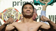 Den legendariske bokser Pacquiao har annonceret, at han vil kæmpe igen i starten af ​​2026 i en alder af 47 år.