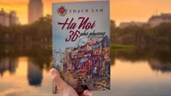 Hồn Hà Nội vẫn trong '36 phố phường' của Thạch Lam