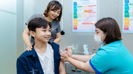 Dokter 24/7: Hoeveel doses van het denguevaccin zijn er nodig voor een effectieve werking?