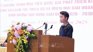 Bylo oznámeno 19 nominovaných na cenu „Vynikající mladý Vietnamec“ za rok 2025.