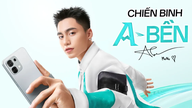 Die OPPO A6 Pro Serie zeichnet sich durch einen riesigen Akku, superschnelles Laden und außergewöhnliche Langlebigkeit aus.