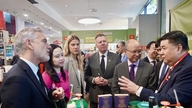 Åbning af "Vietnamdagen i Frankrig"