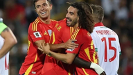 Pronóstico para la fase de clasificación para el Mundial: España vs Georgia, 1:45 AM, 12 de octubre: Una golondrina no hace verano.